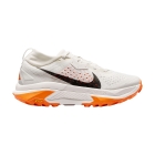 Nike ACG Zegama - Summit White/Black/Phantom/Safety Orange