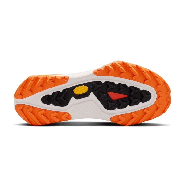 Nike ACG Zegama - Summit White/Black/Phantom/Safety Orange