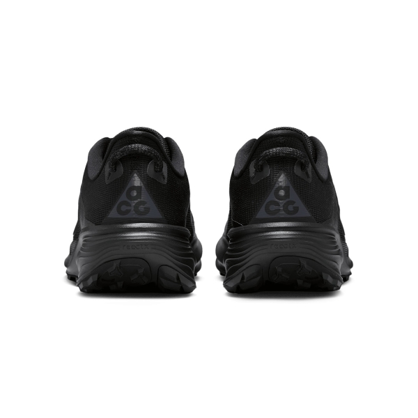 Nike ACG Pegasus Trail - Black/Anthracite