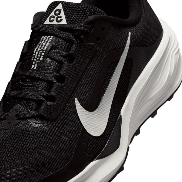 Nike ACG Pegasus Trail - Black/Summit White/Anthracite