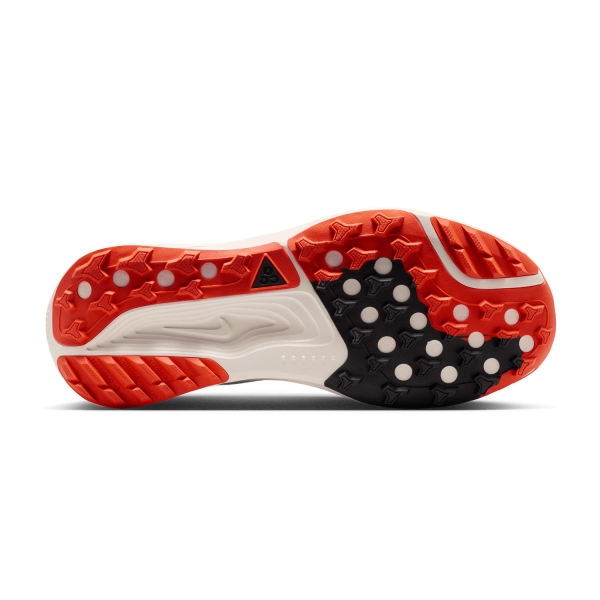Nike ACG Pegasus Trail - Summit White/Black/Phantom/Safety Orange
