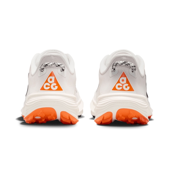 Nike ACG Pegasus Trail - Summit White/Black/Phantom/Safety Orange