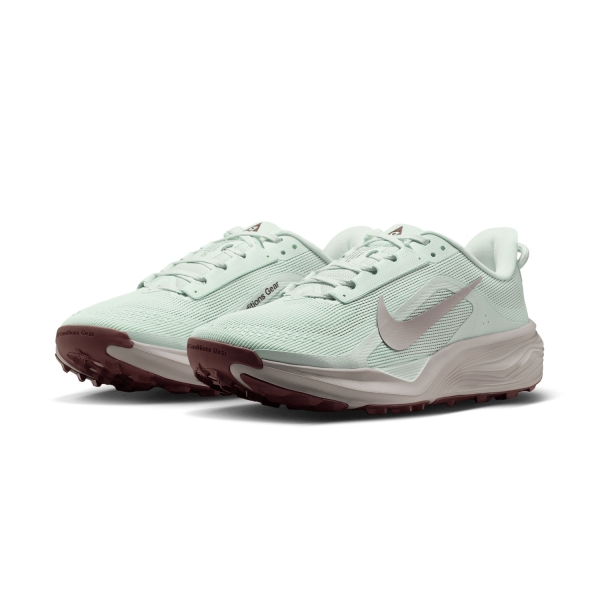 Nike ACG Pegasus Trail - Barely Green/Silver Lilac/Light Bone