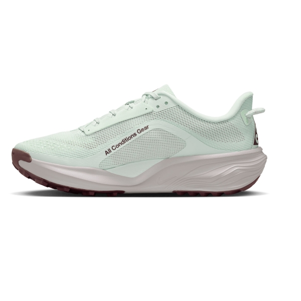 Nike ACG Pegasus Trail - Barely Green/Silver Lilac/Light Bone