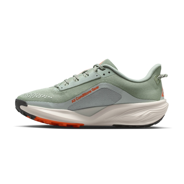 Nike ACG Pegasus Trail - Jade Horizon/Phantom/Light Silver/Safety Orange/Medium Ash