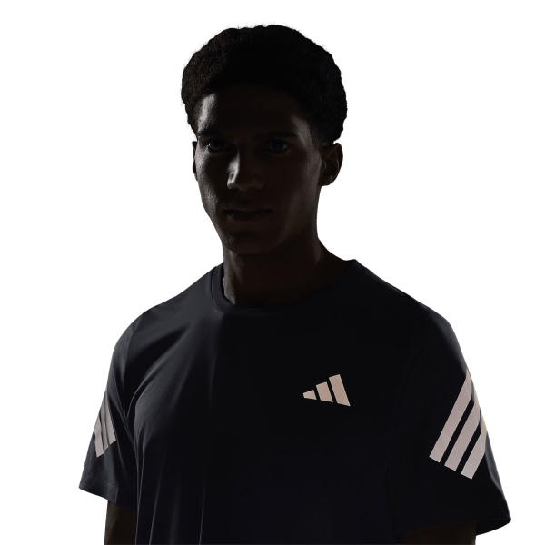 adidas adi365 CLIMACOOL Iconic T-Shirt - Onix