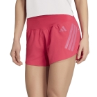 adidas adi365 Formotion Iconic 3in Shorts - Power Pink
