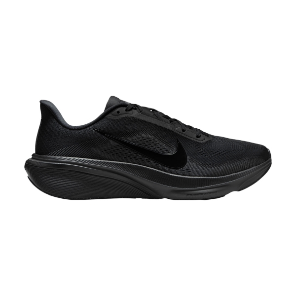 Men's Neutral Running Shoes Nike Pegasus 42  Black/Anthracite IB1873003