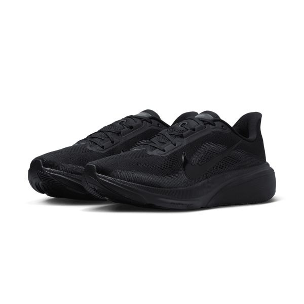 Nike Pegasus 42 - Black/Anthracite