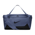 Nike Brasilia Small Duffle - Diffused Blue/Black