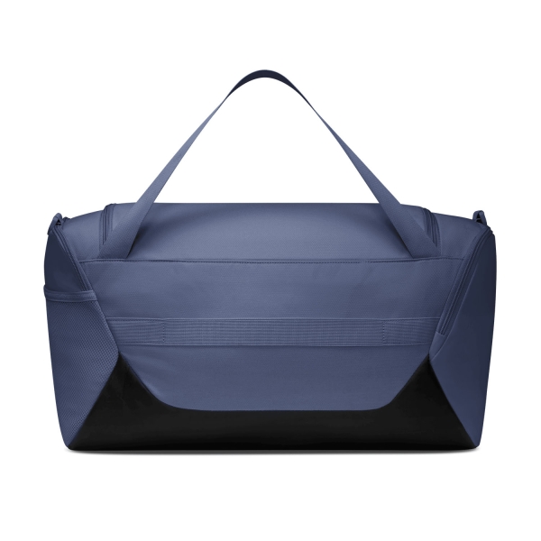 Nike Brasilia Small Duffle - Diffused Blue/Black