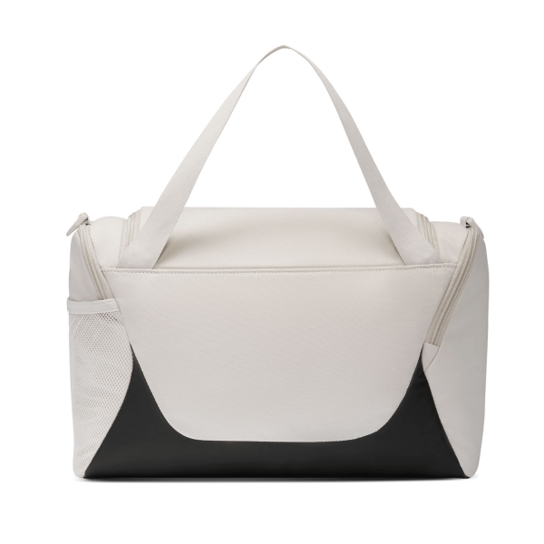 Nike Brasilia Bolso Mini - Light Bone/Black