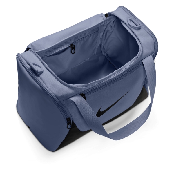 Nike Brasilia Bolso Mini - Diffused Blue/Black