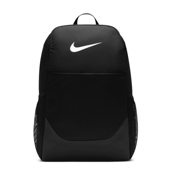 Backpack Nike Brasilia Backpack  Black/White IB4408010