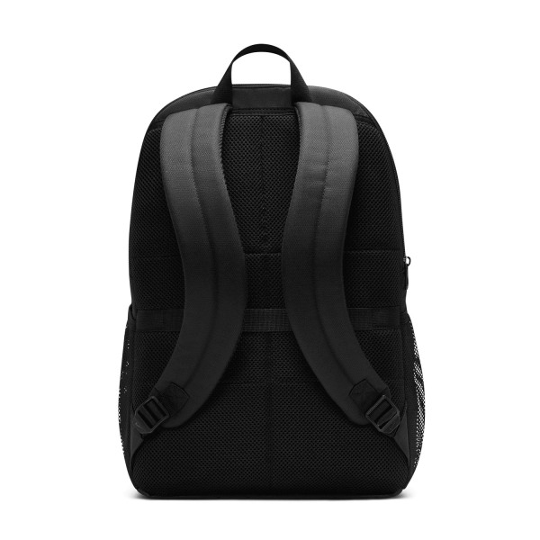 Nike Brasilia Backpack - Black/White