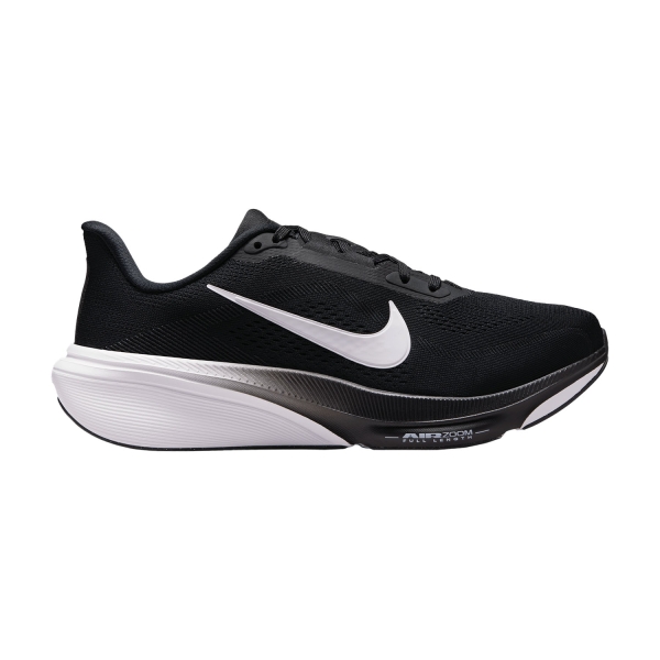 Women's Neutral Running Shoes Nike Pegasus 42 Wide  Black/White/Iron Grey IH1847001