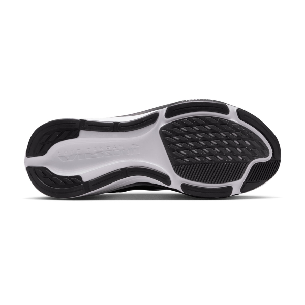 Nike Pegasus 42 Wide - Black/White/Iron Grey