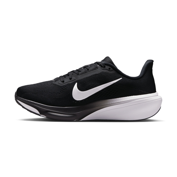 Nike Pegasus 42 Wide - Black/White/Iron Grey