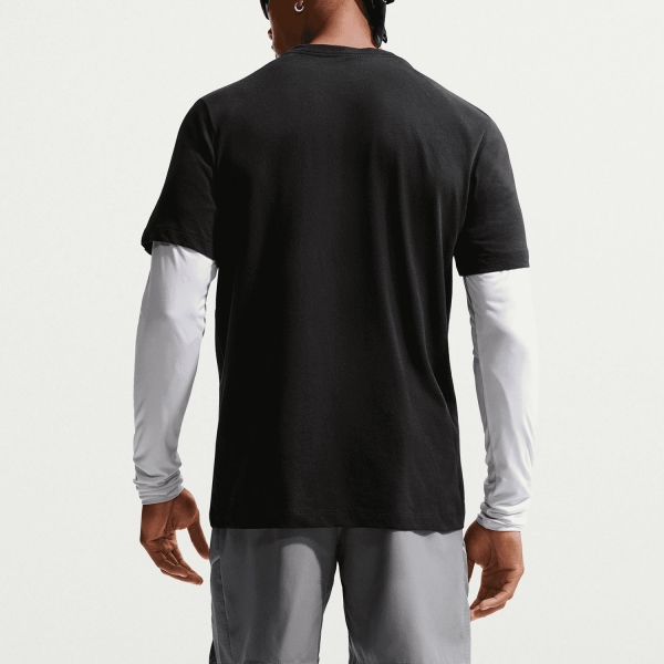 Nike Dri-FIT T-Shirt - Black