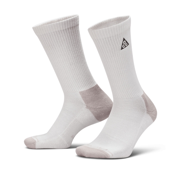  Nike ACG Elevated Socks  Photon Dust/College Grey/Reflective IH8647025