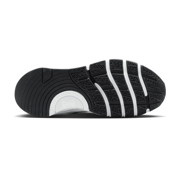 Nike Free Metcon 7 - Black/White