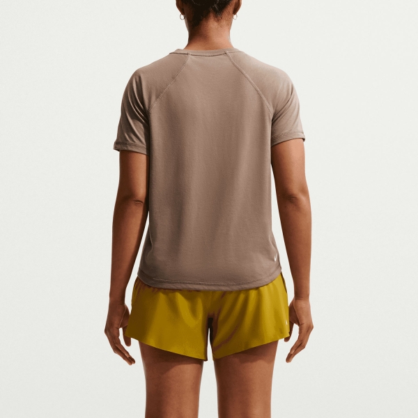 Nike ACG Dri-FIT T-Shirt - Mink Brown/Summit White