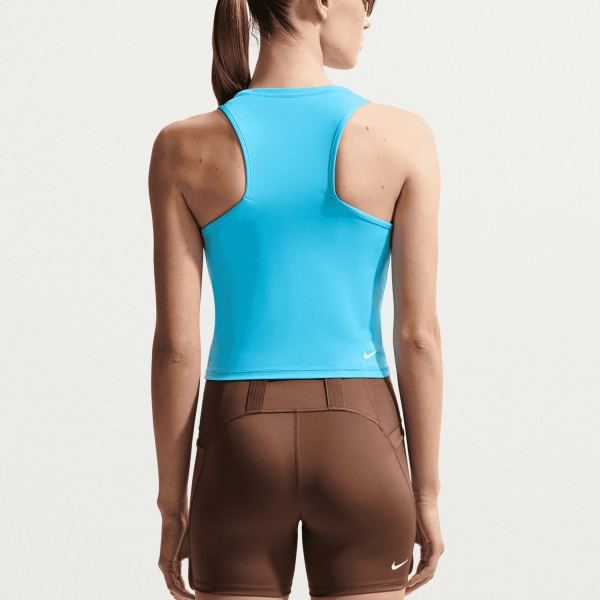 Nike ACG Dri-FIT Tank - Baltic Blue/Summit White