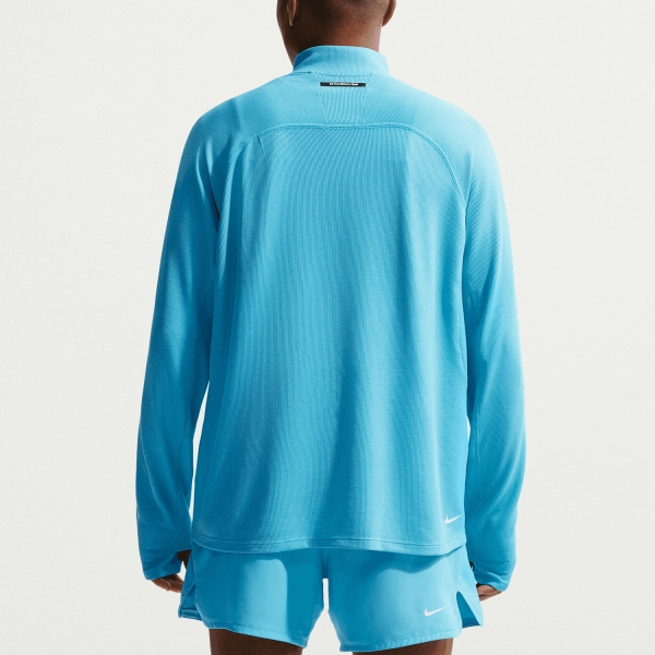Nike ACG Dri-FIT Shirt - Baltic Blue/Summit White