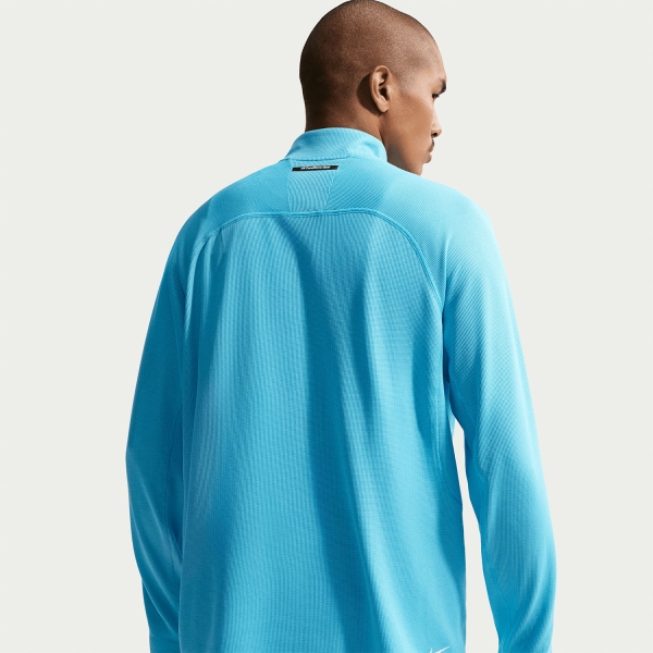 Nike ACG Dri-FIT Shirt - Baltic Blue/Summit White