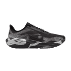 Nike Pegasus 42 DSRPT - Black/Medium Ash/Metallic SIlver
