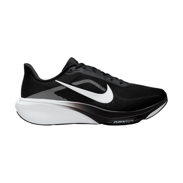 Men's Neutral Running Shoes Nike Pegasus 42 Wide  Black/White/Photon Dust IR1228001