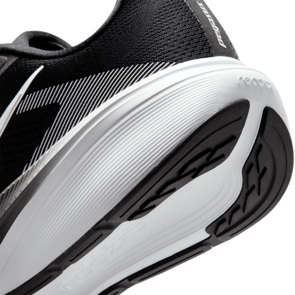 Nike Pegasus 42 Wide - Black/White/Photon Dust