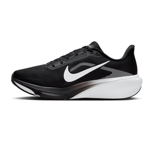 Nike Pegasus 42 Wide - Black/White/Photon Dust