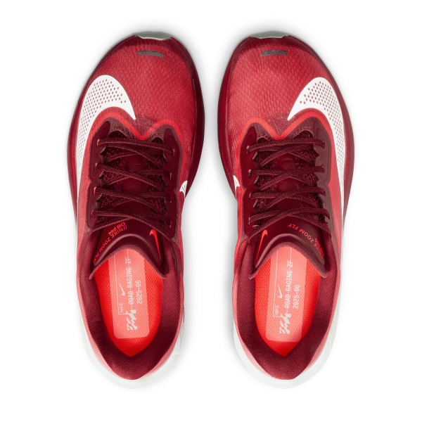Nike Zoom Fly 6 SE - Team Red/Barely Green/Bright Crimson