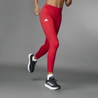 adidas ADIZERO Essential Tights - Team Power Red