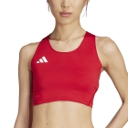 adidas ADIZERO Essential Top - Team Power Red