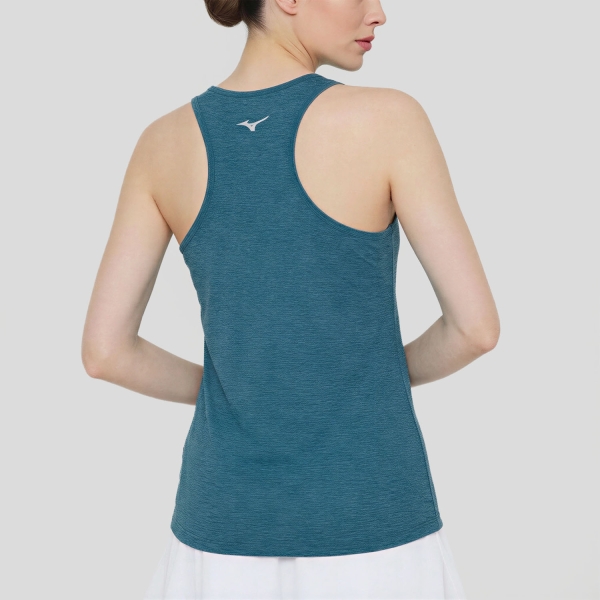 Mizuno Impulse Core Tank - Larkspur