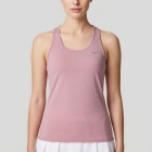 Mizuno Impulse Core Tank - Rose Elegance
