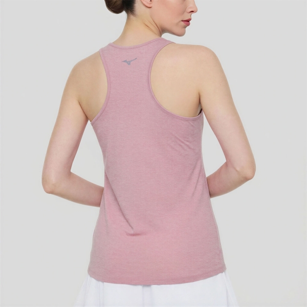 Mizuno Impulse Core Tank - Rose Elegance