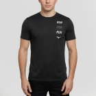 Mizuno Core T-Shirt - Black