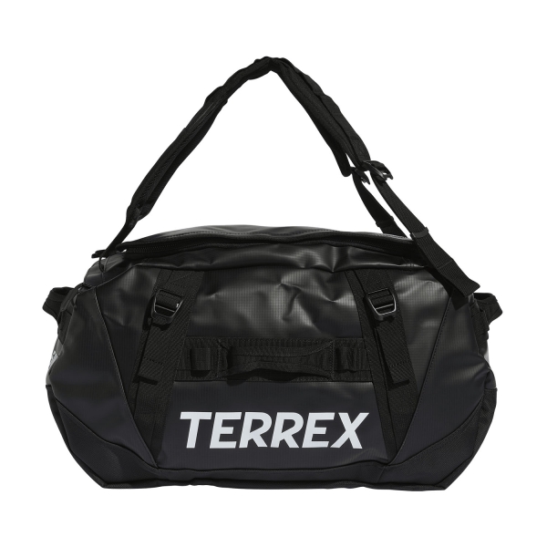 Bag adidas Terrex Xperior Expedition 50 L Duffle  Black JY5692