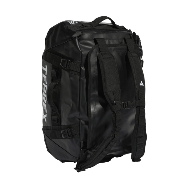 adidas Terrex Xperior Expedition 50 L Duffle - Black