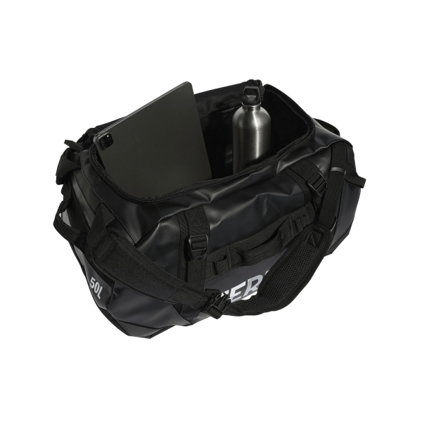 adidas Terrex Xperior Expedition 50 L Duffle - Black