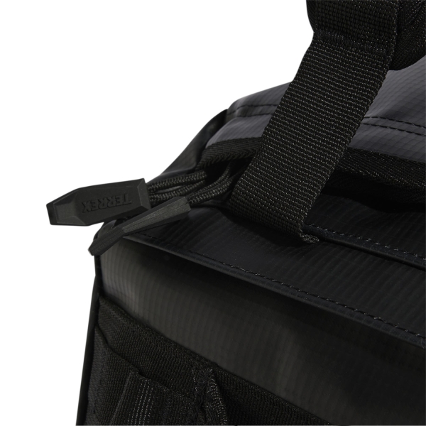 adidas Terrex Xperior Expedition 50 L Duffle - Black