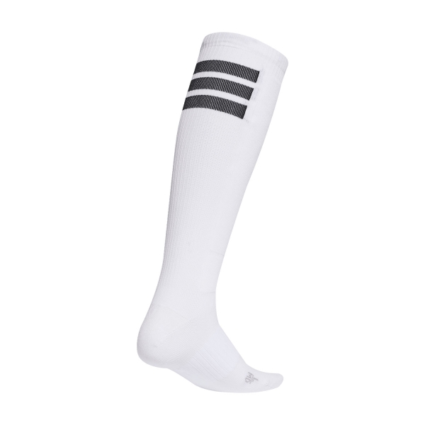 adidas Weightlifting Socks - White/Black