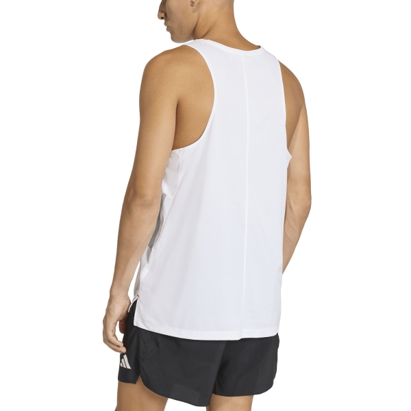 adidas adi365 CLIMACOOL Iconic Top - White