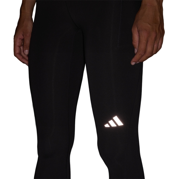 adidas adi365 CLIMACOOL 7/8 Tights - Black