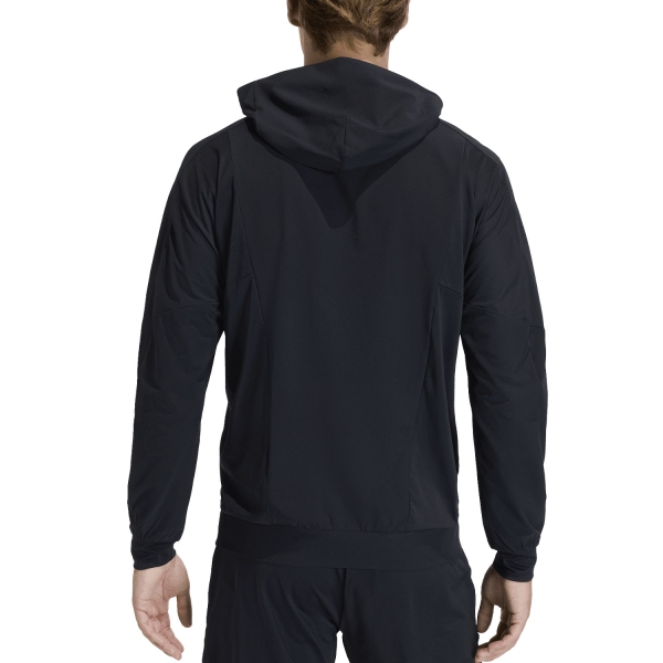 adidas D4T Hybrid Chaqueta - Black