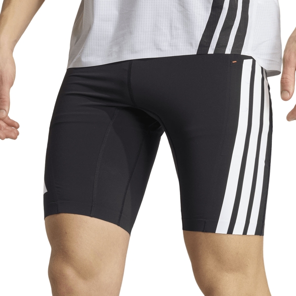 Men's Trail Running Shorts adidas Terrex Xperior Pro 9in Shorts  Black KC4964