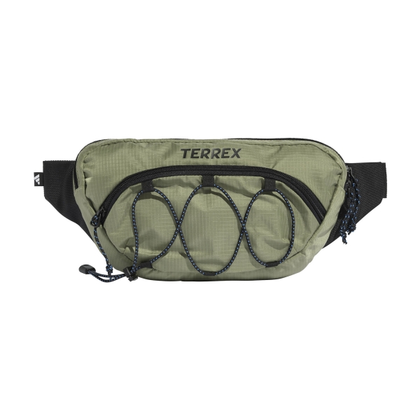Running Belts adidas Terrex Multi Waistpack  Tent Green KC5011